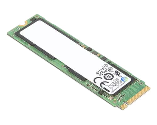 Lenovo 2TB 4XB1D04758 iekšējais cietvielu disks