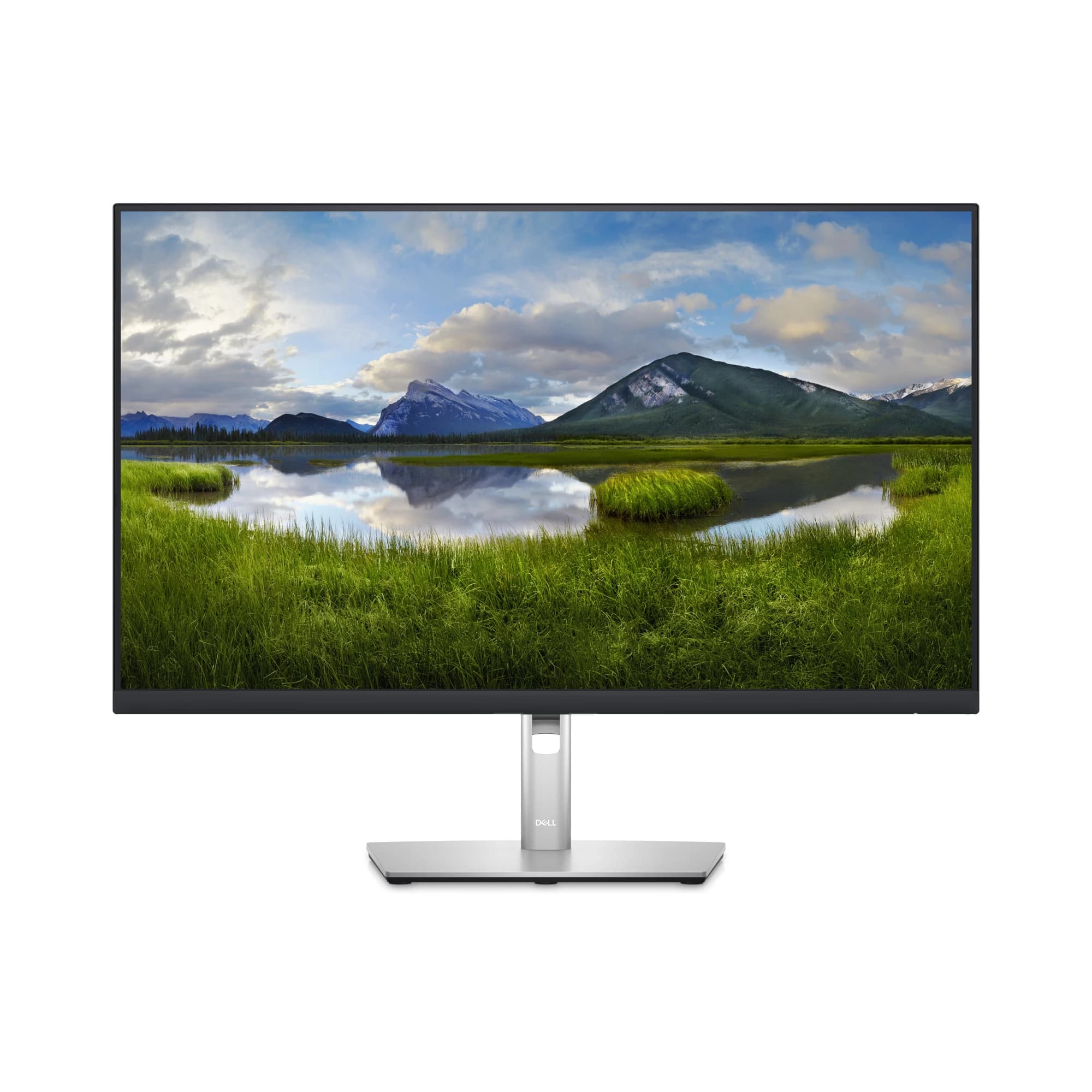 DELL P2723QE 27" 4K