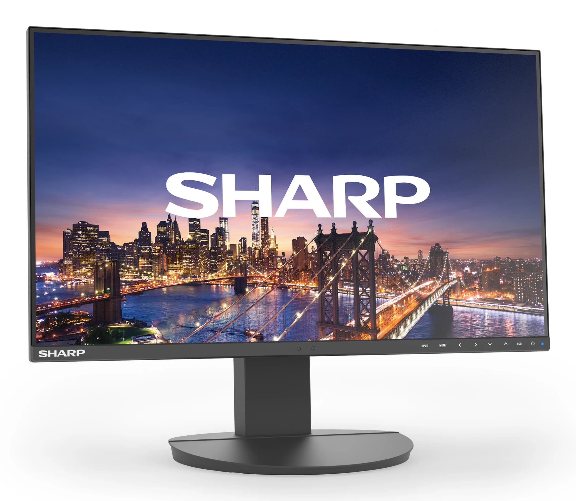 SHARP EA272F 27" FHD