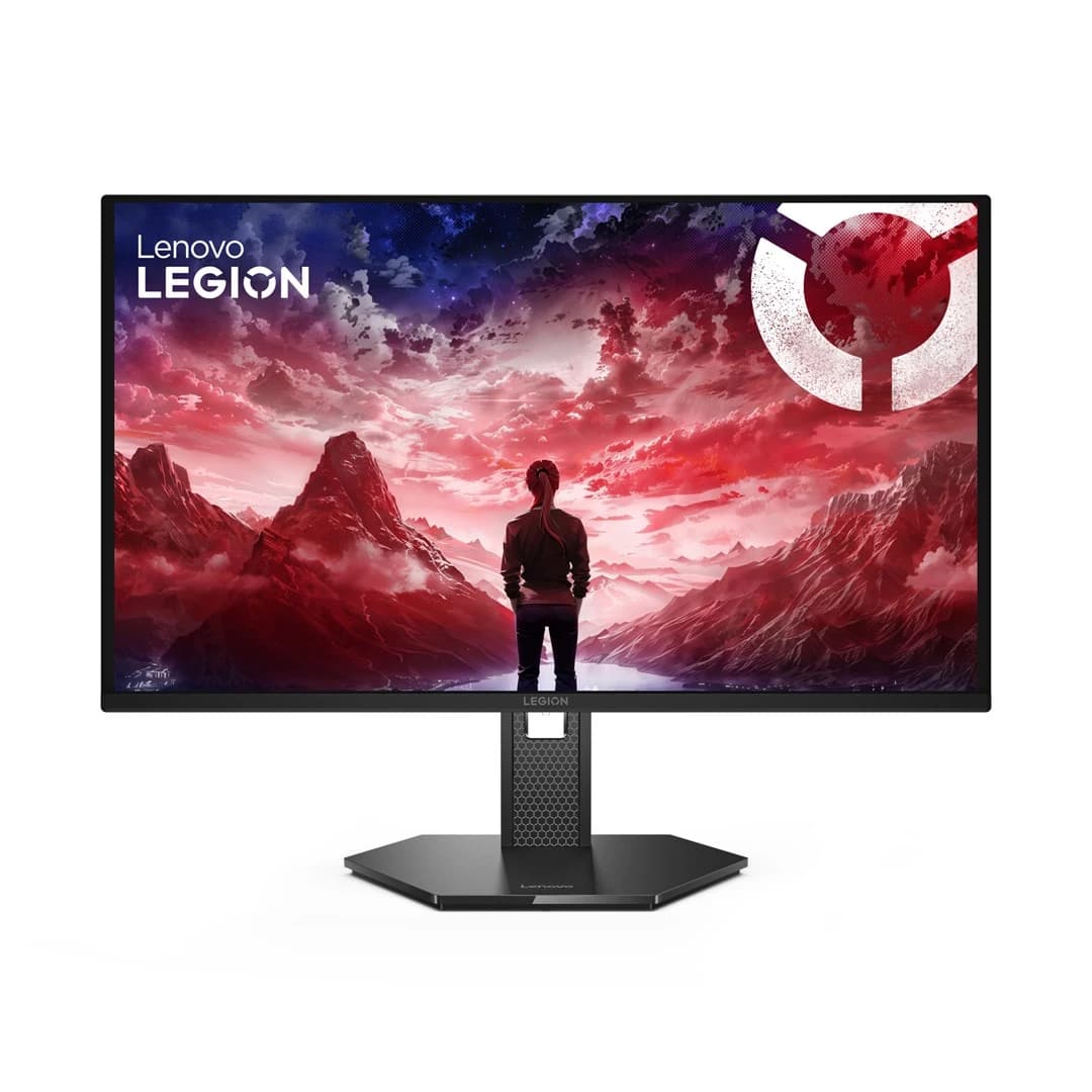 LENOVO 27Q-10 26.5" QHD QD-OLED 240Hz