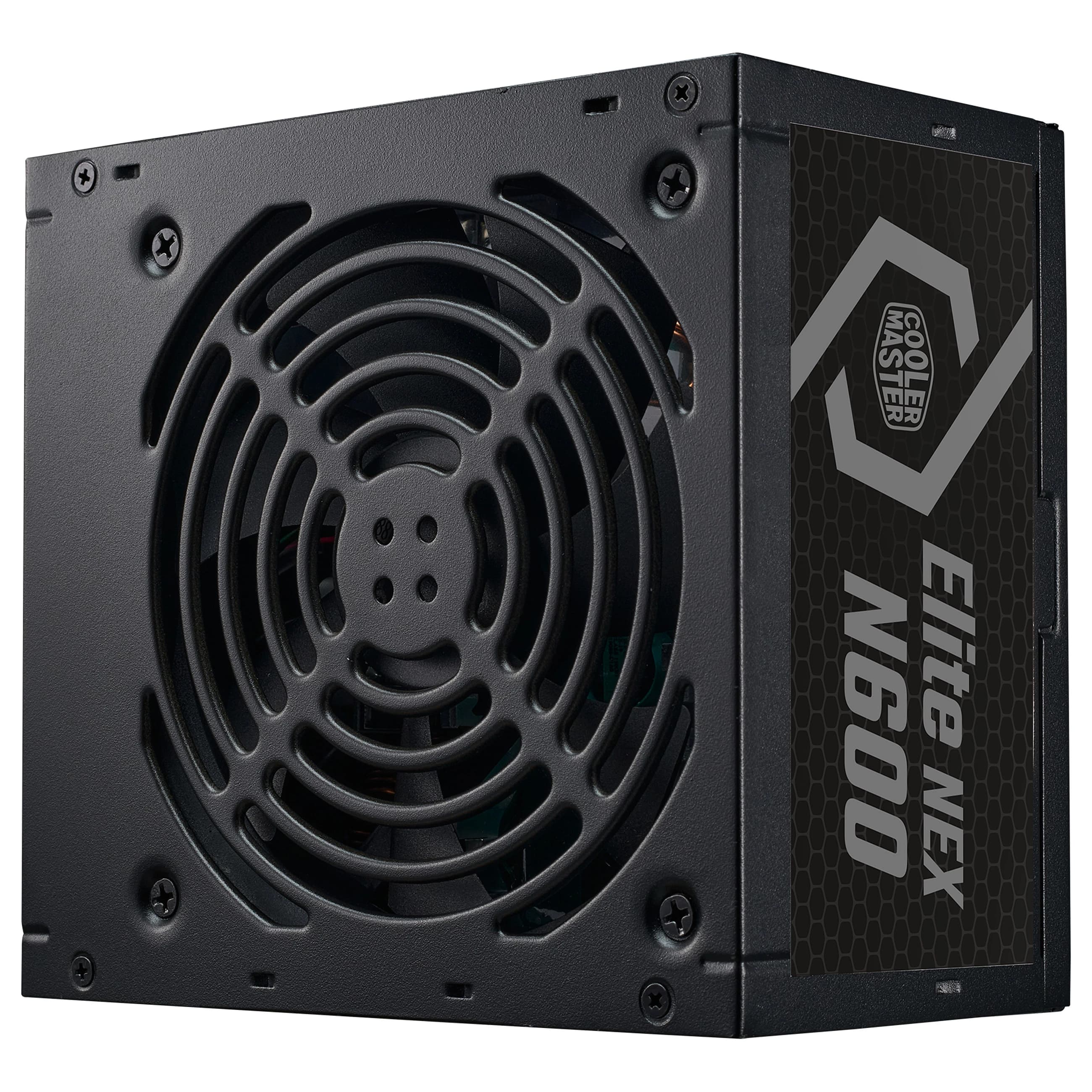 Cooler Master 600W Elite NEX N600