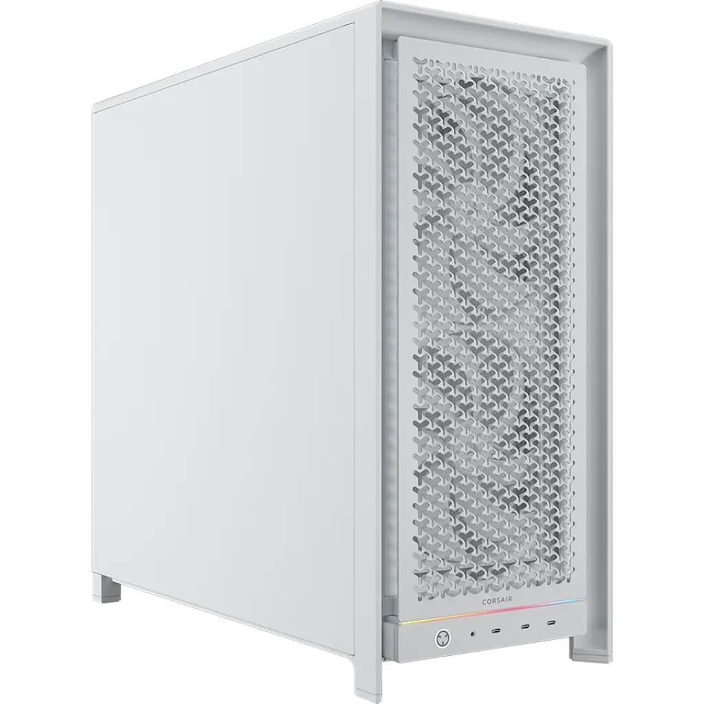 Corsair Frame 5000D Workstation