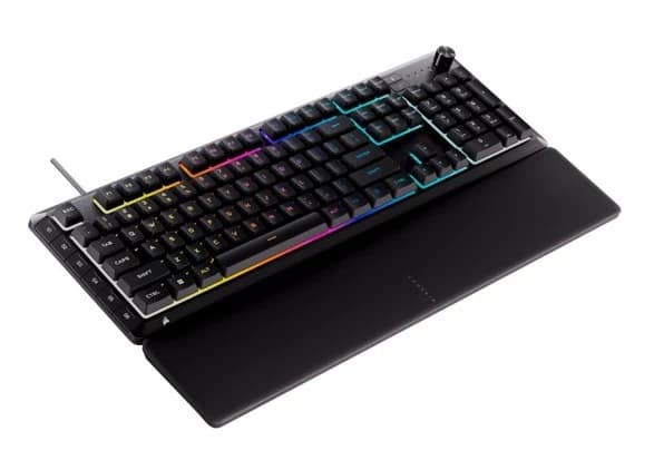 Corsair Skiff 100 Plus RGB