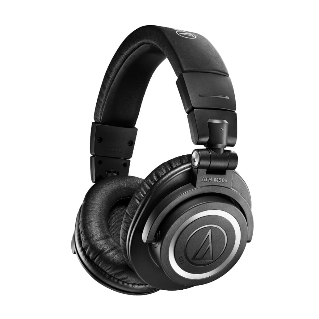 Slualke Audio-Technica naglavne BT ATH-M50xBT2