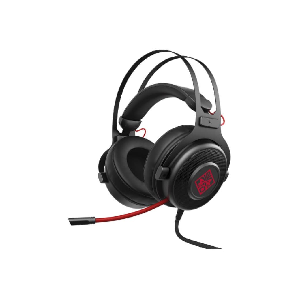 Slualke HP 3.5 Omen 800 Headset Gaming z mikrofonom