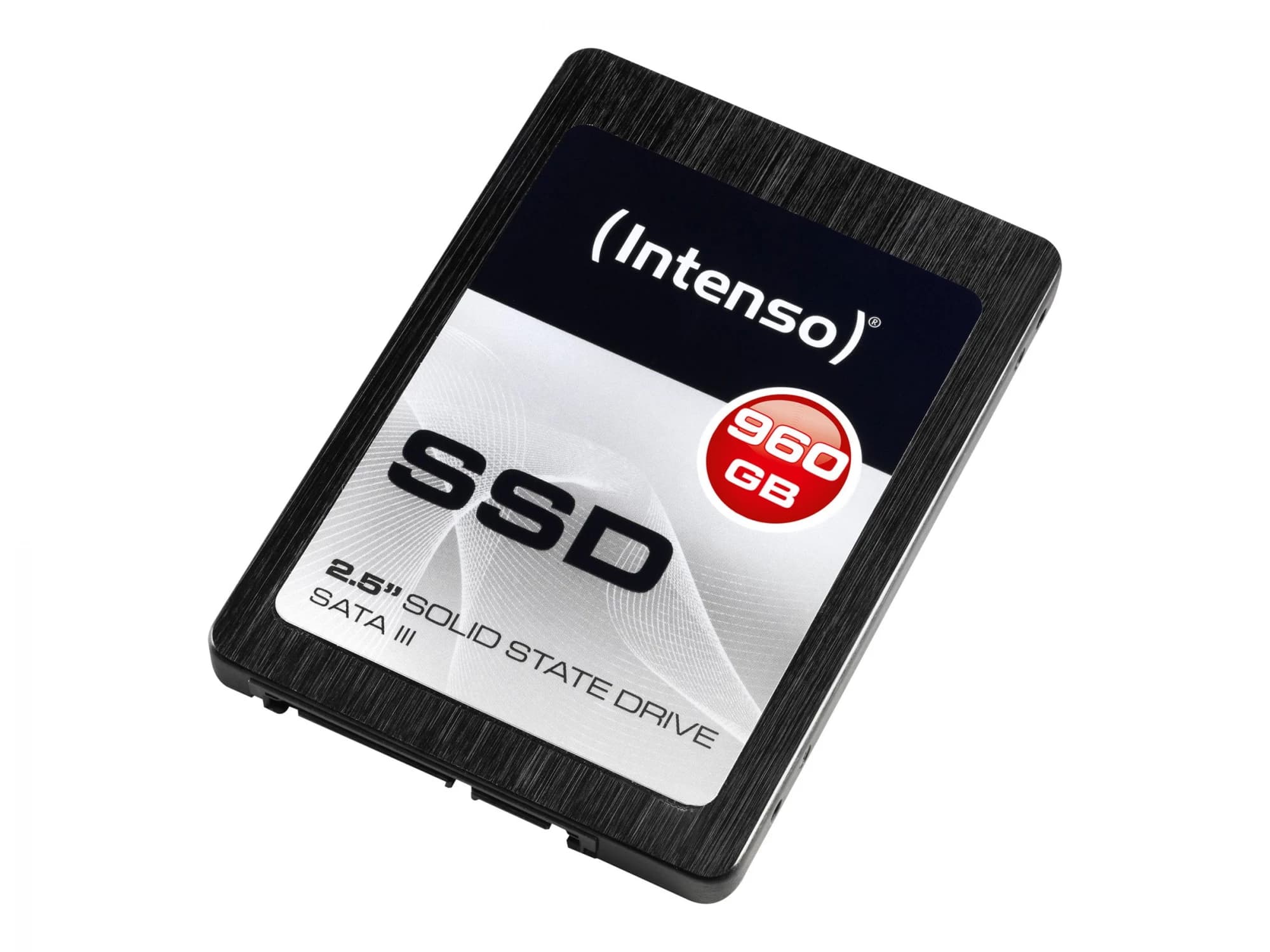 Intenso 960GB High Performance SATA SSD