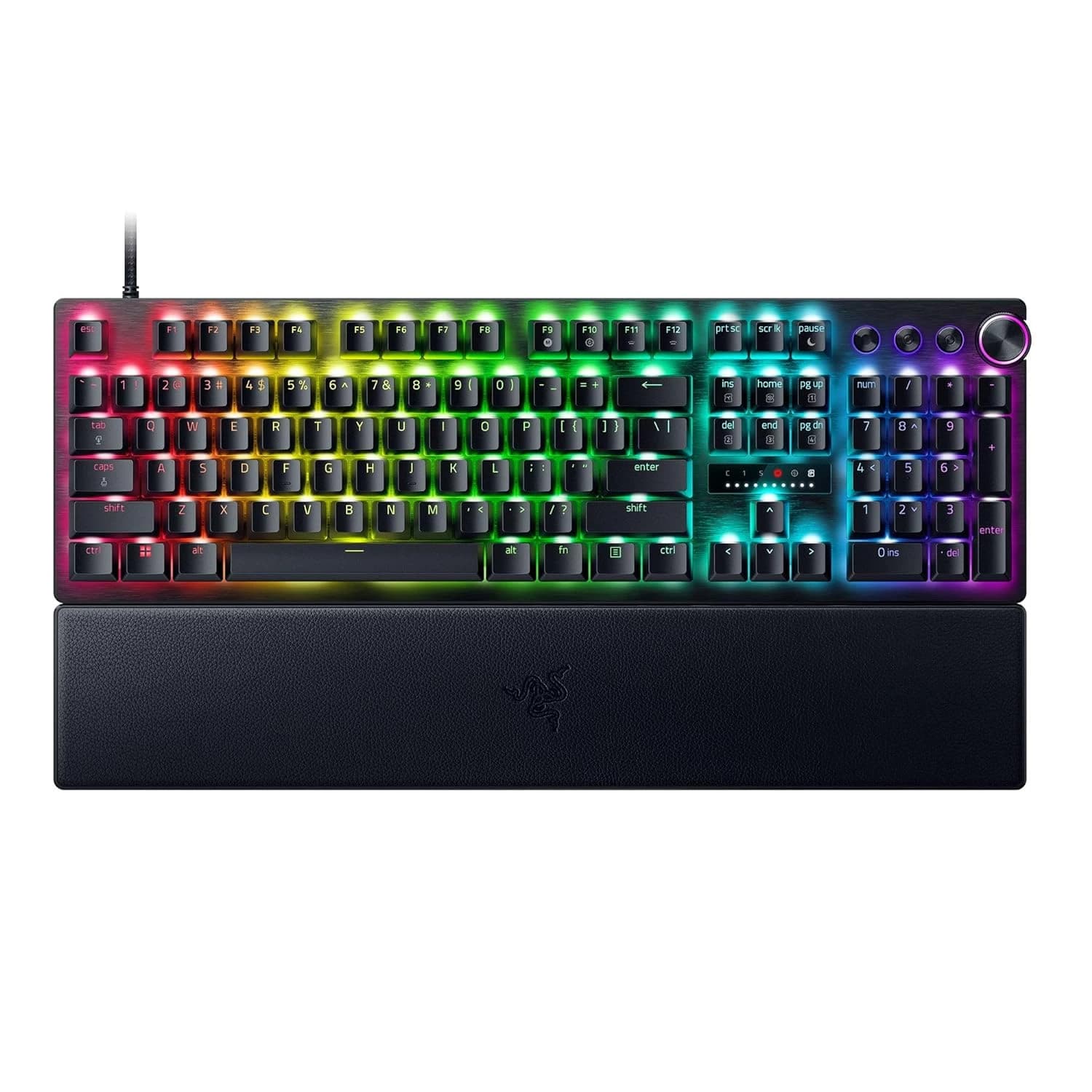 Razer Huntsman V3 Pro US (Black)