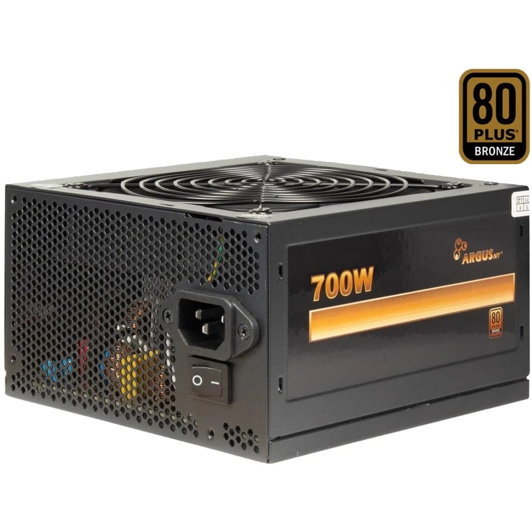 Inter-Tech 700W Argus BPS-700