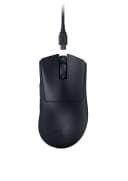 Razer DeathAdder V3 Pro (Black) HyperPolling Bundle