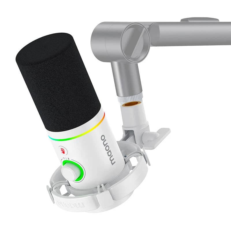 MAONO PD200X (White)