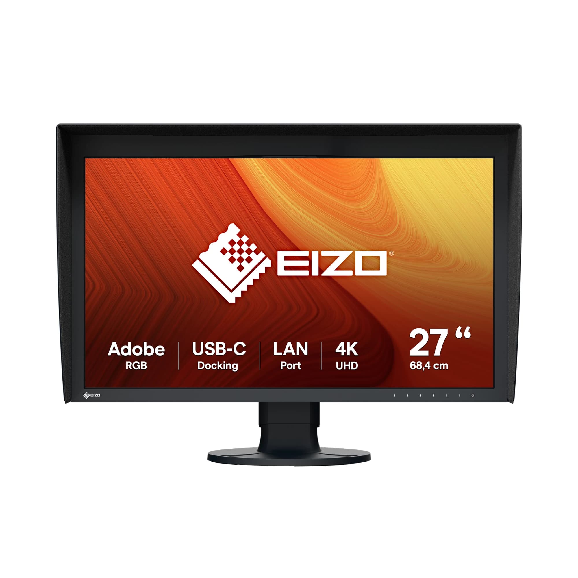 EIZO CG2700X 27" 4K