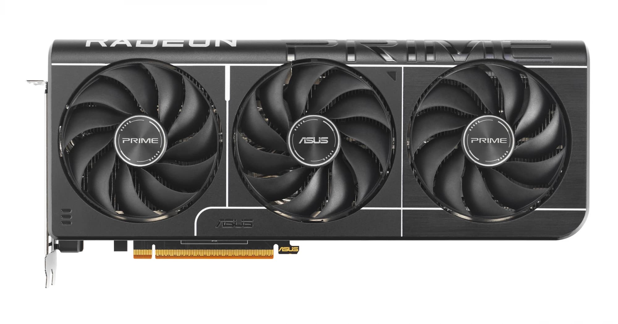 ASUS RX 9070 OC Edition Lizdo Isijungimo 16GB