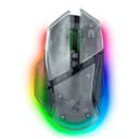 Razer Basilisk V3 Pro 35K (Phantom White)
