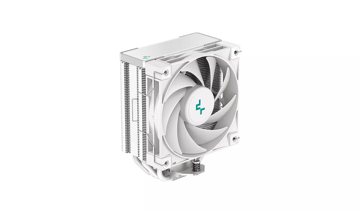 DeepCool AK400 WH