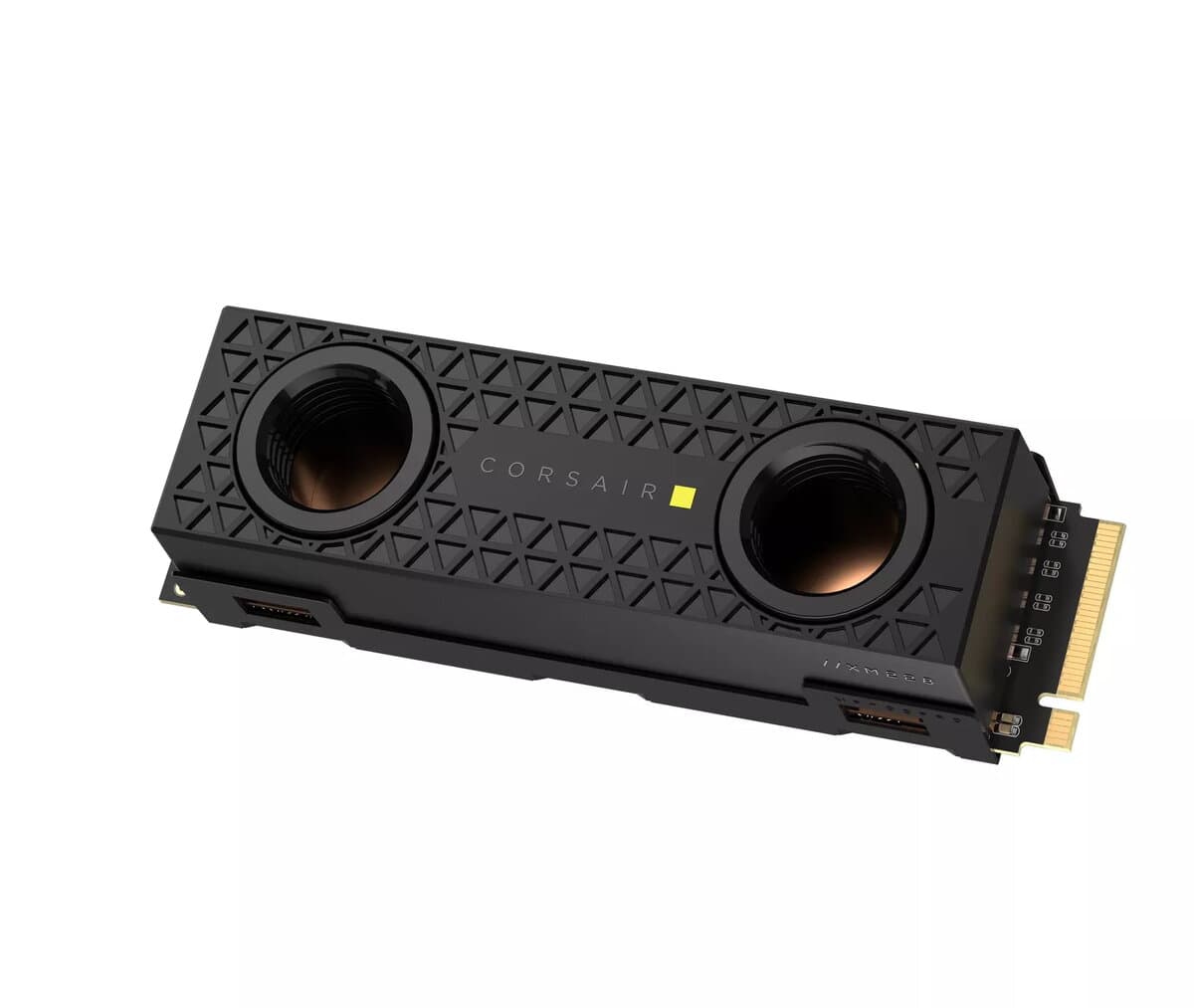 Corsair MP700 Pro Hydro X 2TB