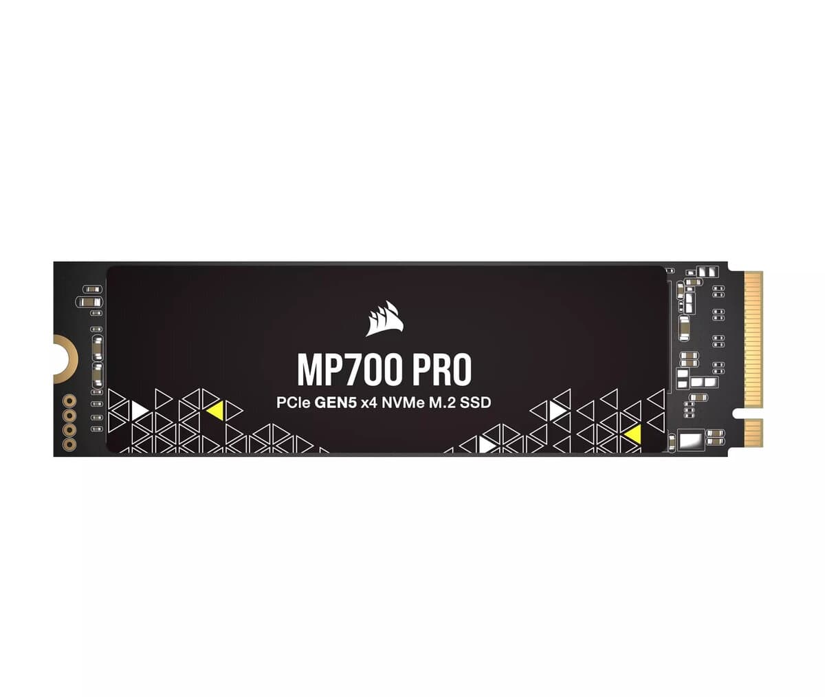 Corsair MP700 PRO 2TB