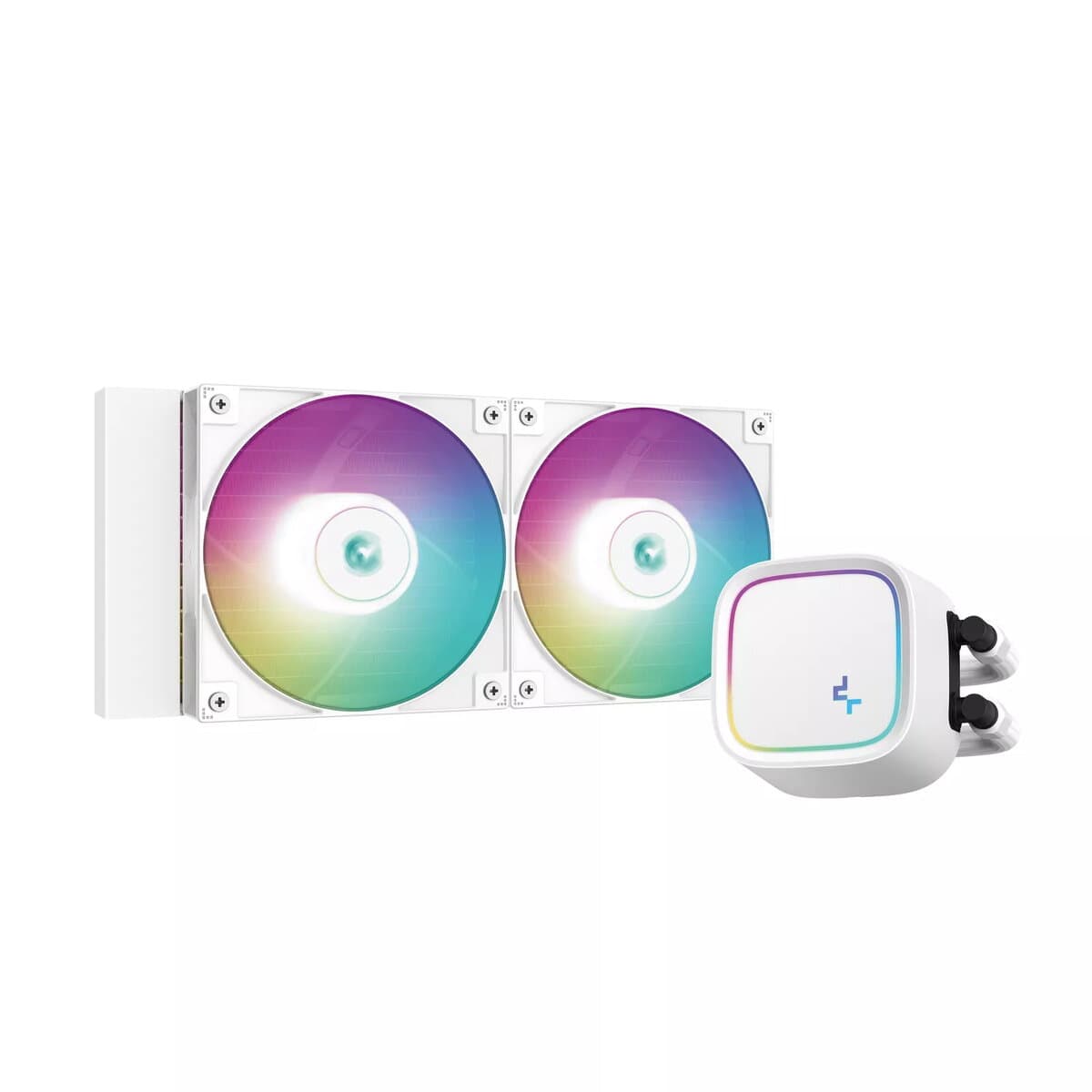 DeepCool LE520 (White)
