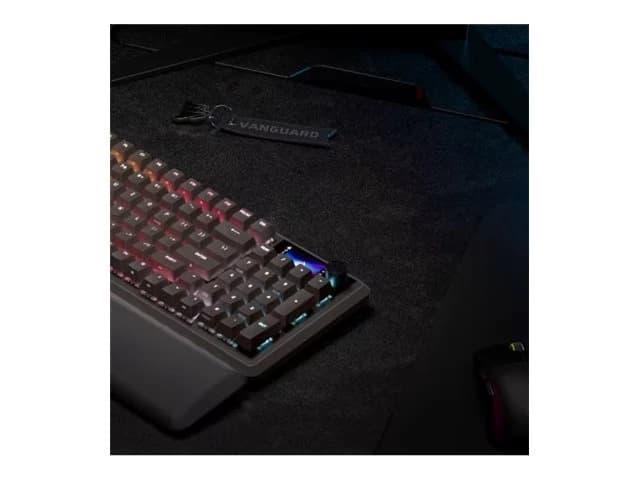 Corsair Vanguard Pro 96 Hall Effect