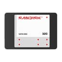 SanDisk 2TB 320 SATA SSD