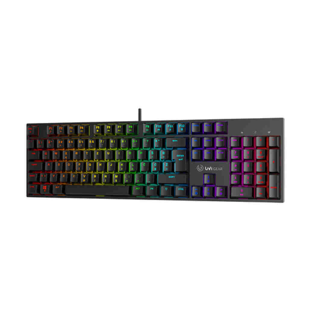 UVI Greed V2 RGB Slovenian