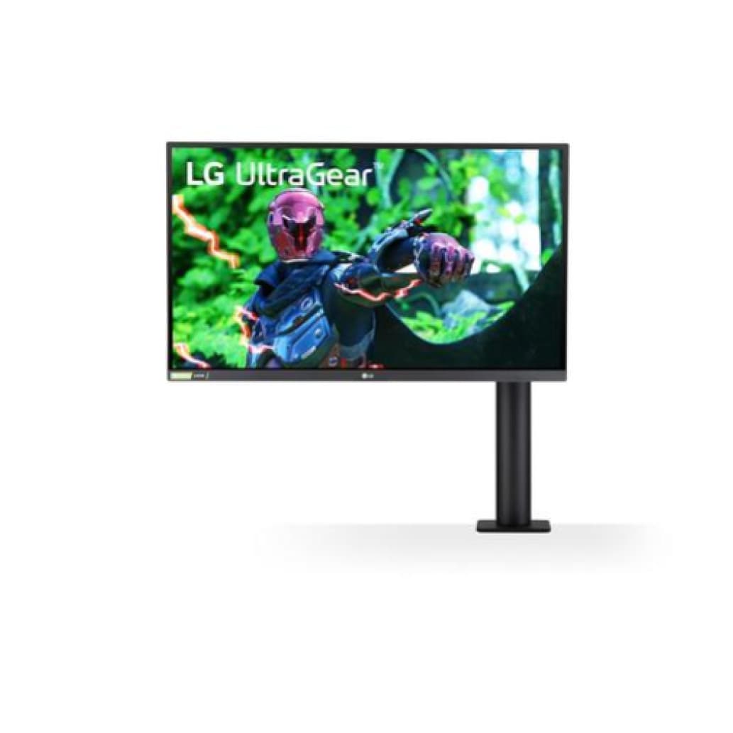 LG UltraGear 27GN880-B 27" QHD IPS 144Hz