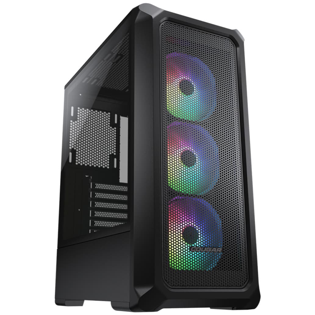 COUGAR Archon 2 Mesh RGB (Black)