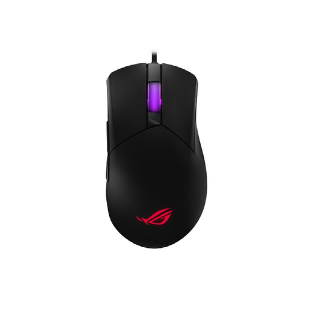 ASUS ROG Gladius III Core (Black)