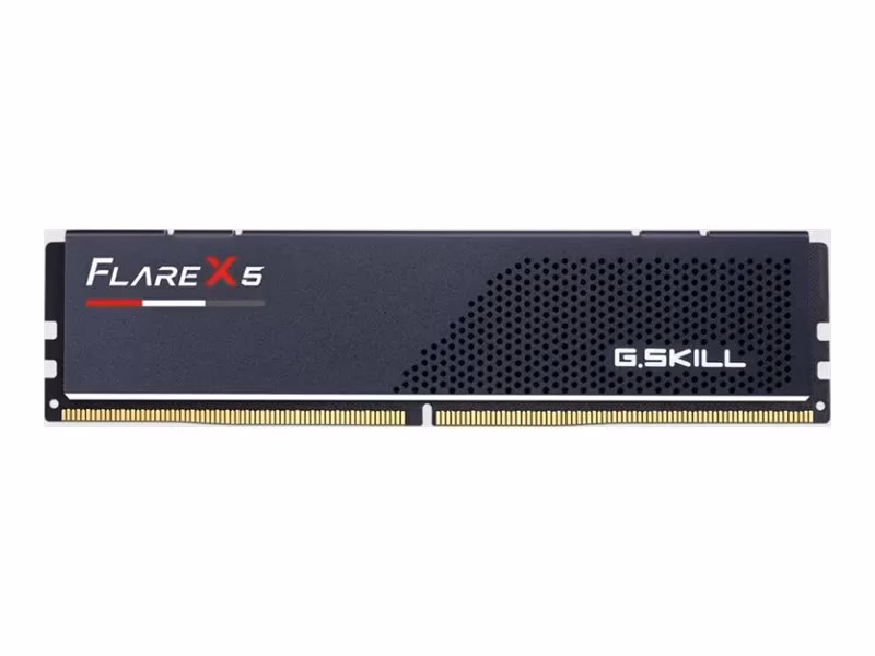 G.Skill 16GB 6000MHz CL36 DDR5 Flare DDR5-6000* Intel AMD (1x16)